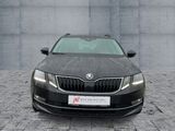 Skoda Octavia Combi1.8TSI DSG STYLE LED+NAV+LEDER+PANO - Skoda Octavia mit Benzin-Antrieb: Kombi, 1.8