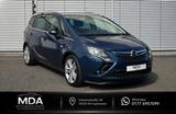 Opel Zafira C Tourer Business 7-Sitzer/Automatik/1.Hd - gebrauchte Opel Kleinbus