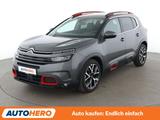 Citroën C5 Aircross 2.0 Blue-HDi Shine Aut.*LED*NAVI* - Citroën: Aircross