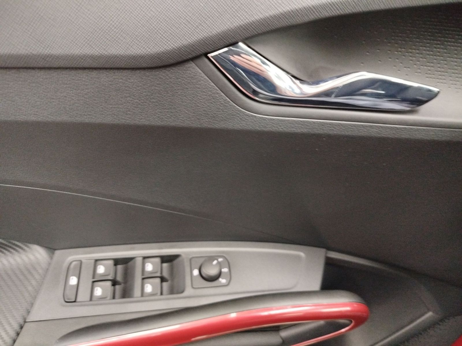 Skoda Fabia - Bild 9