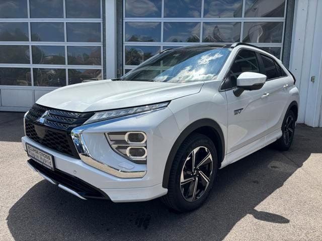 Mitsubishi Eclipse Cross 2.4 Plug-in Hybrid 4WD Top