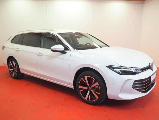 Volkswagen Passat Variant 1.5 eTSI 349,- Netto-Leasing DSG