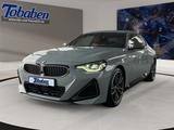 BMW M240i Harman & Kardon Sound + Aerodynamik Paket - gebrauchte BMW M240i aus dem Jahr 2023