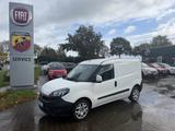 Fiat Doblo Doblò SX Kasten 1,6 Mulijet E6 Klima PS NS - Fiat Doblo in Düsseldorf