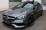 Mercedes-Benz CLA45 AMG 4M SB 8FACH*AERO.*PERF.AGAS/SITZE*PANO - Mercedes-Benz CLA 45 AMG aus 2019