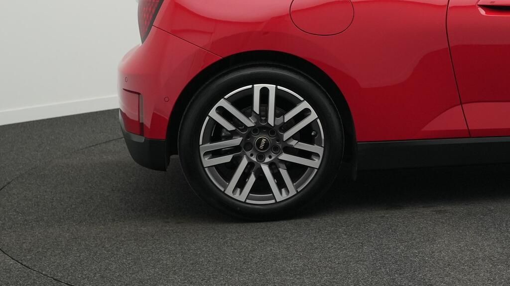 MINI Cooper E - Bild 16