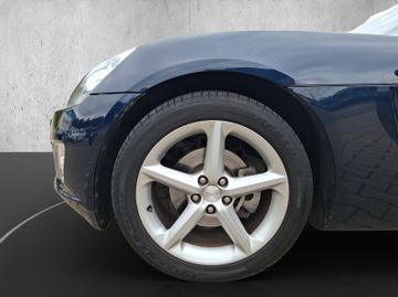 Opel GT 2.0 T