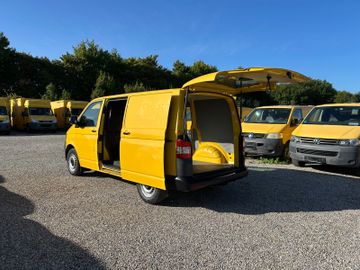 Volkswagen T5 Transporter - 7