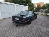 Mercedes-Benz 124 CE HU10/26/Bitte Lesen!/H-KZ/17"/Dach - Mercedes-Benz CE 220 Gebrauchtwagen