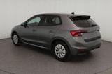Skoda Fabia Ambition 1.0 TSI DSG TEMPO*PDC*SHZ*LED - Skoda Fabia Gebrauchtwagen in Augsburg