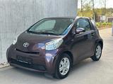 Toyota iQ  1.0 VVT-i Automatik *TÜV NEU*SITZHGZ*KLIMA* - Toyota IQ: Automatik