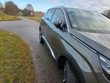 Peugeot 5008 THP 165 EAT6 Allure Allure - Peugeot 5008: Thp