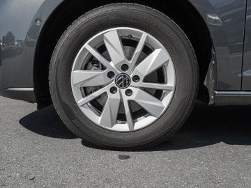 Volkswagen Caddy - 7