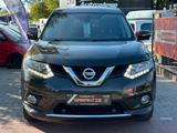 Nissan X-Trail 360° 4x4*Navigation*LED*AHK*SHZ*EU6*1.HD - Nissan X-Trail mit Diesel-Antrieb