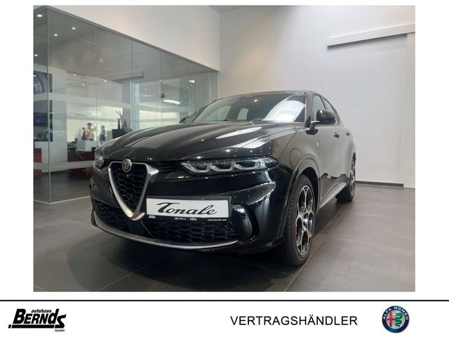 Alfa Romeo Tonale 1.5 VGT Hybrid Ti PREMIUM-PKT. 360° NAVI