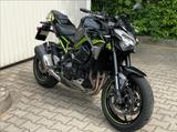 Kawasaki Z900 - Kawasaki Motorräder in Leipzig