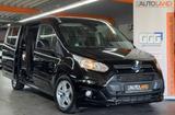 Ford Grand Tourneo Connect*AUTOM.*ROLLST.RAMPE*NAVI* - Ford: Gran