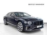 Bentley Flying Spur von BENTLEY MANNHEIM - blaue Bentley Flying Spur