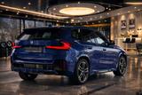 BMW X1 20 d xDrive M Sport*AHK*Sitz/Lenkrad Heizung* - BMW X1 Gebrauchtwagen in Dortmund