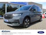 Ford Tourneo Connect 2.0 Active L2 Allrad Pano LED - Ford Tourneo Connect: L2
