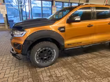 Ford Ranger Wildtrak Doppelkabine 4x4 - Ford Ranger Gebrauchtwagen in Hamburg