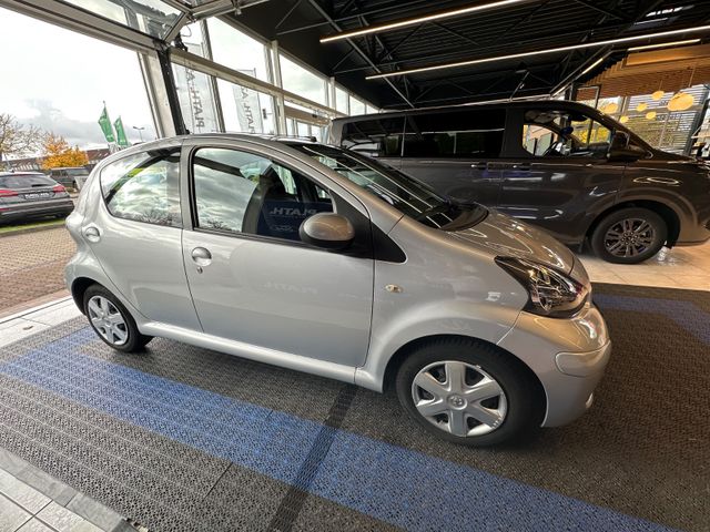 Toyota Aygo  Cool