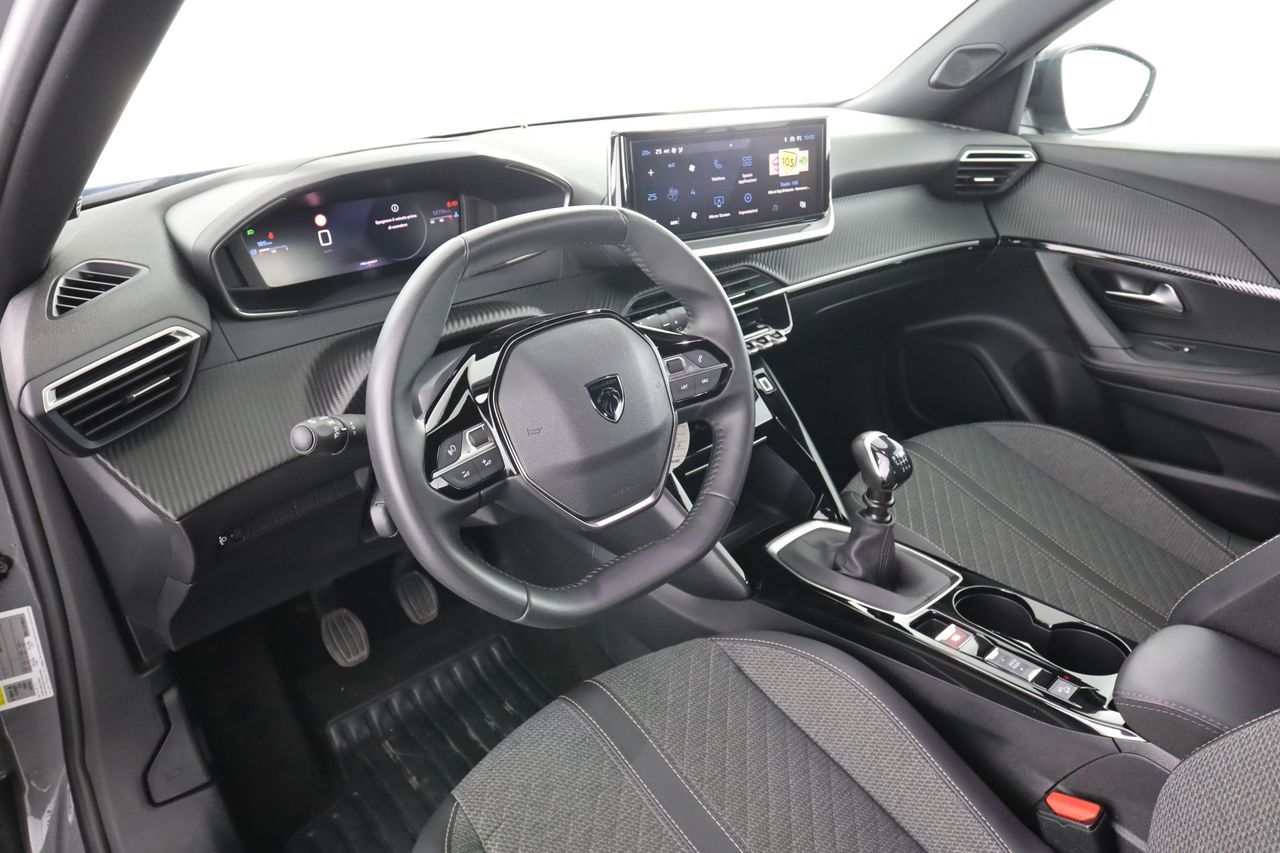 Peugeot PEUGEOT 2008 2ª serie 2008 PureTech 100 S&S Allu