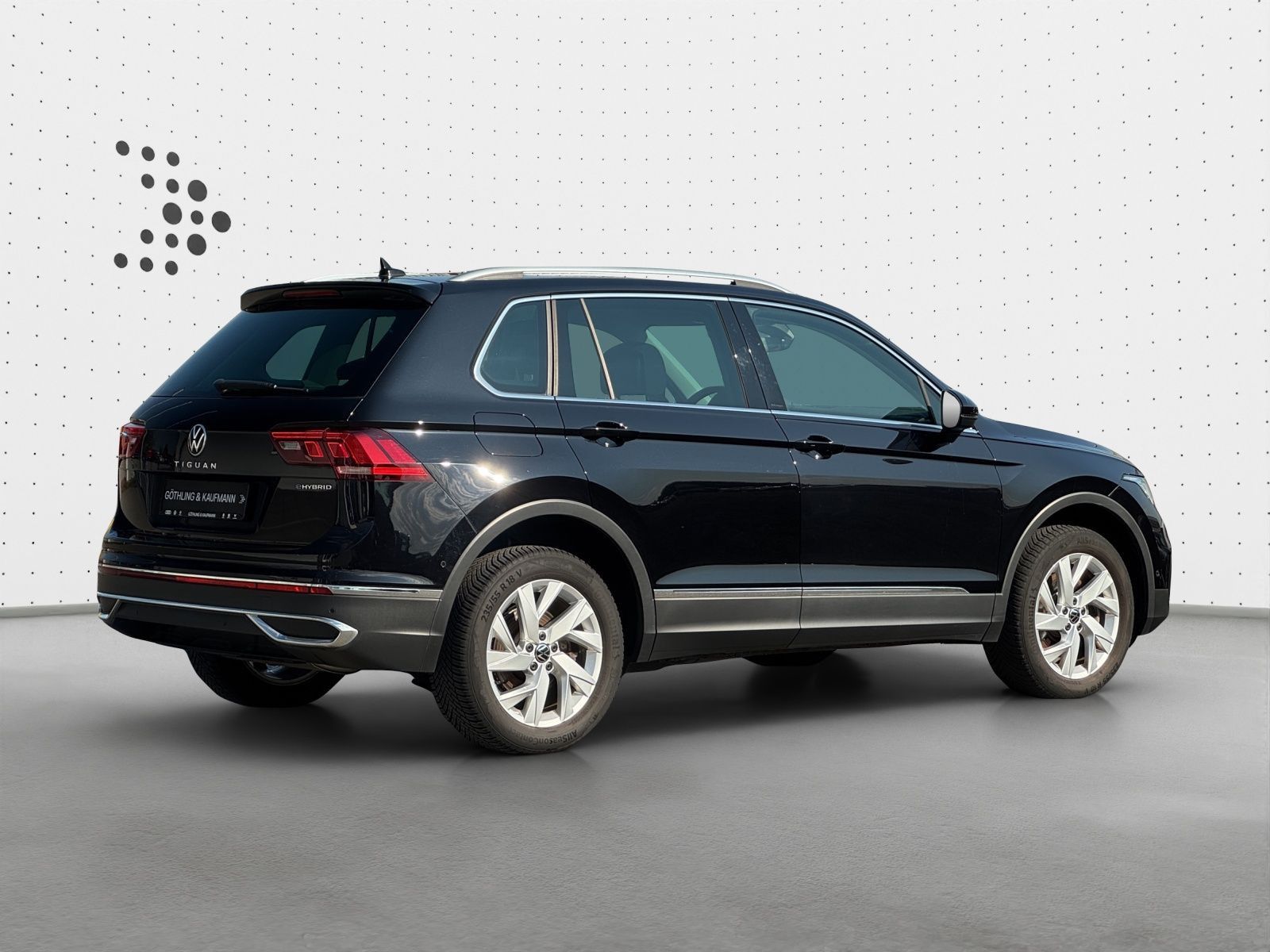 Volkswagen Tiguan - Bild 19