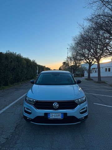 VW Volkswagen T-Roc 1.6 TDI SCR Style BlueMotion Te