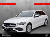 Mercedes-Benz C 220 d T-Modell AHK/360°KAMERA/LED/TOTW/SPURH - Mercedes-Benz C-Klasse Jahreswagen: T Modell