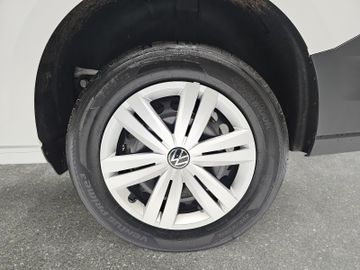 Volkswagen Caddy Maxi - 7