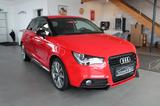 Audi A1  1.4 TFSI Competition*XENON*17 ZOLL* - gebrauchte Audi A1 aus dem Jahr 2012