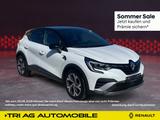 Renault Captur R.S. Line Mild Hybrid 160 EDC Sitzheizung - gebrauchte Renault Captur aus dem Jahr 2023