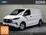 Ford Transit Custom 320 L1 Trend*LED*NAVI*CAM*-42%* - Ford Transit Jahreswagen