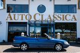 Saab 900 2.0 T  Cabrio - Saab 900: 2.0