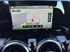 Fahrzeugabbildung Mercedes-Benz B 200 7-DCT Progressive AHK KAMERA NAVI LED