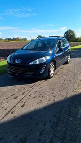 Peugeot peugeot 308sw - Peugeot 308 aus 2010: SW