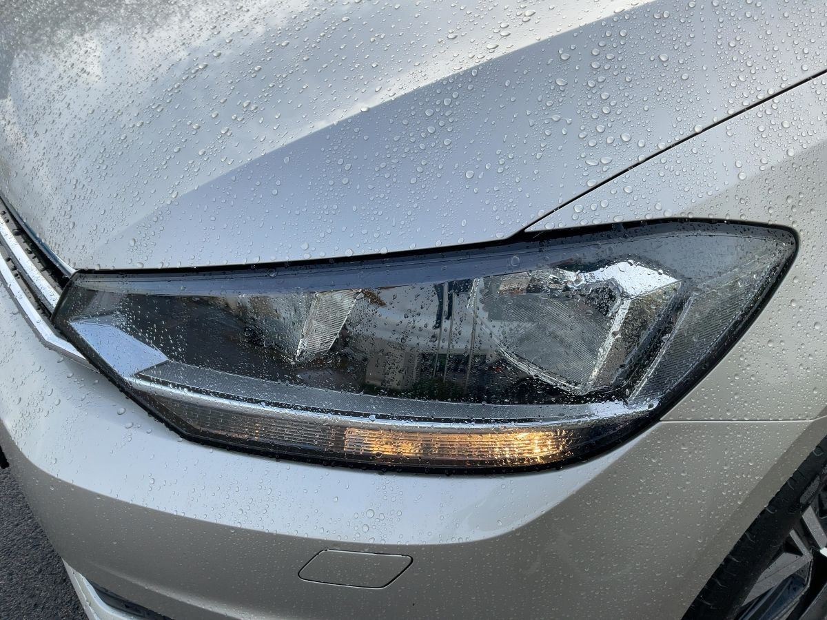 Volkswagen Touran - Bild 16