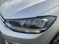 Volkswagen Touran - Vorschau Bild 16