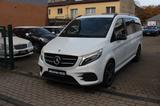 Mercedes-Benz V 250 CDI/BT/AMG-Line/360°/Memory.S./Pano/Spur - Mercedes-Benz V 250 in Duisburg