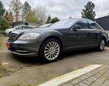Mercedes-Benz Mercedes S500 - gebrauchte Mercedes-Benz S 500 aus dem Jahr 2010