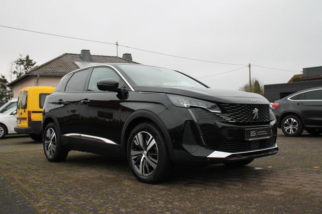 Peugeot 3008 1.5 BlueHDi 130 Allure Pack