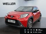 Toyota Aygo X Teamplayer *ACC*Kamera*CarPlay*SHZ*Bi-Ton