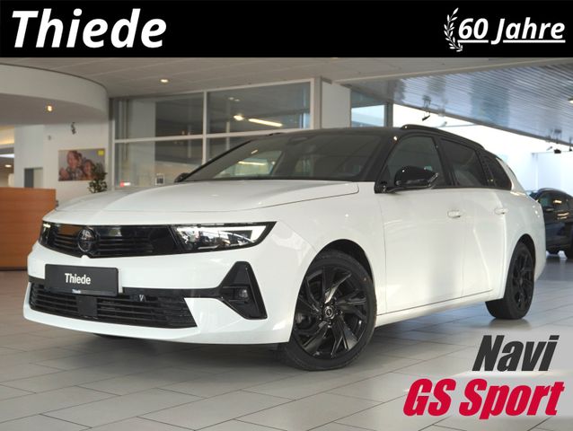 Opel Astra L ST 1.2T GS SPORT NAVI/LED/360°/SPORT/DAB