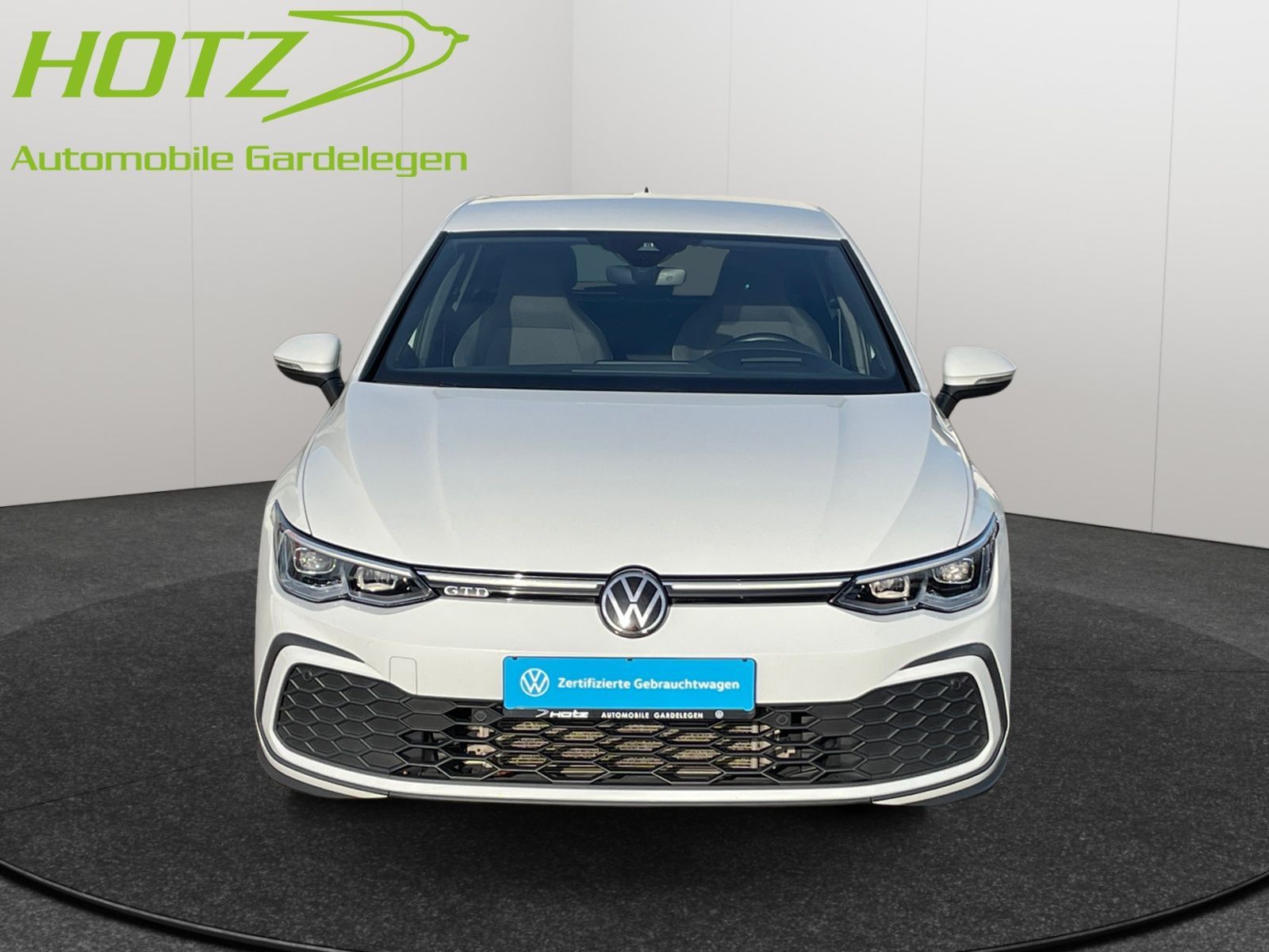 Volkswagen Golf - Bild 8