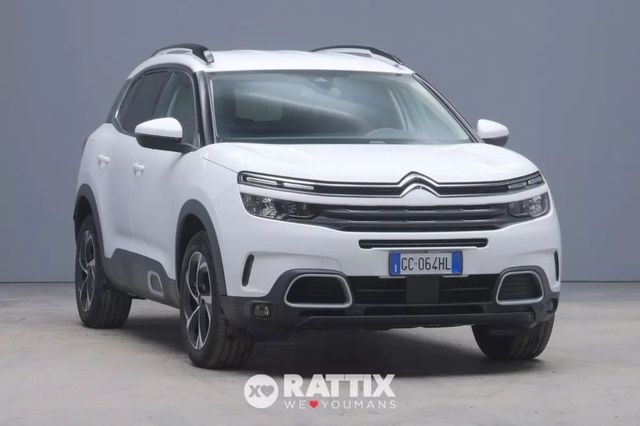 Citroën Citroen C5 Aircross 1.5 BlueHDi 130CV Feel Pack 