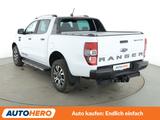 Ford Ranger 2.0 TDCi Doppelkabine 4x4 Wildtrak Aut. - Ford Ranger in Halle