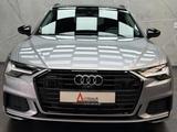 Audi A6 55 TFSI e quattro sport 2.0 TFSI|AHK|PANO|HUD - Audi A6: 2.0