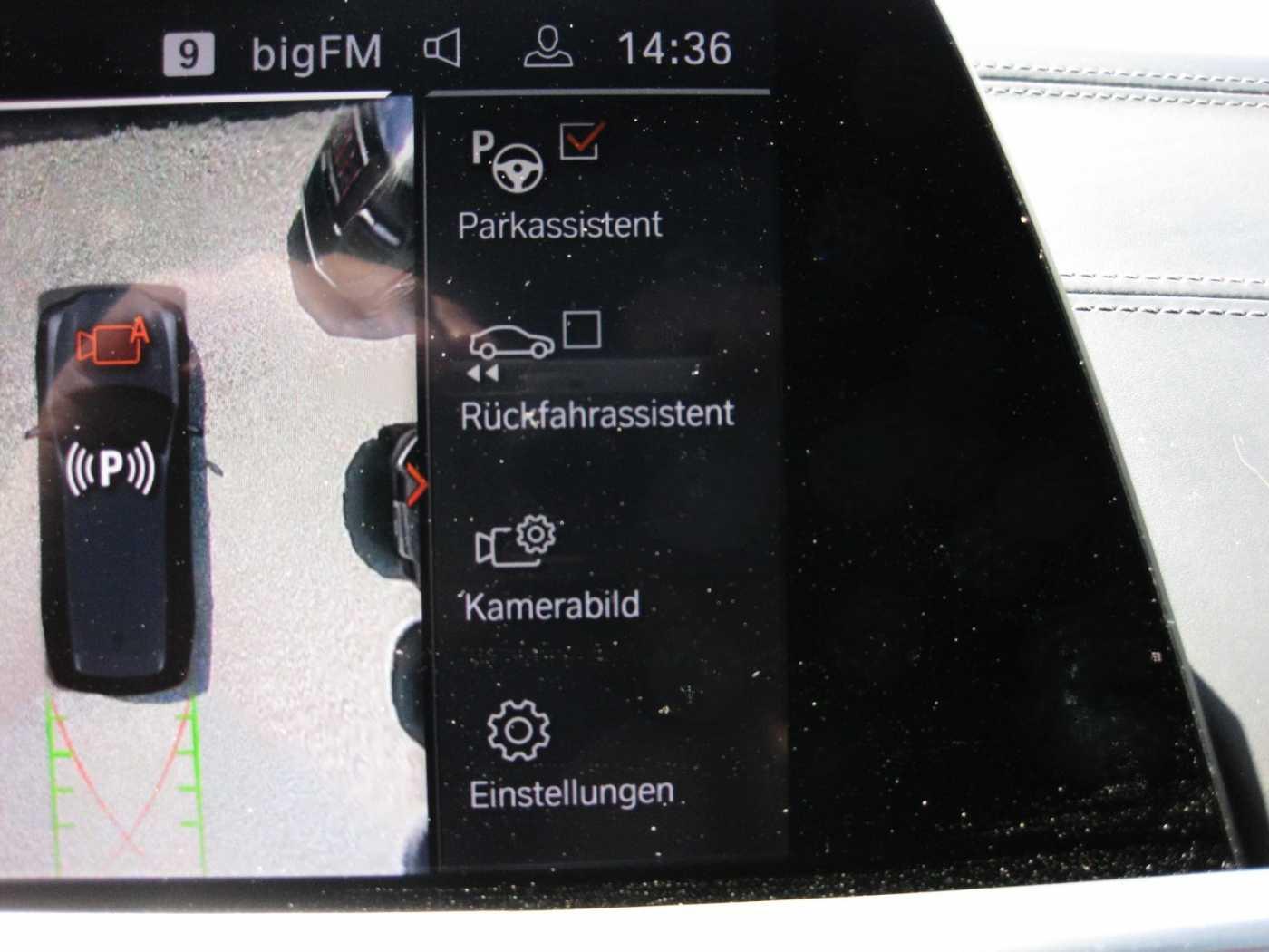 BMW X7 M50i dt.Fzg. Top Ausst.