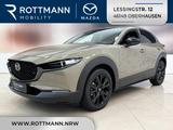 Mazda CX-30 X186ps NAGISA /BOSE/ACC/KeyLess/SitzMemory - Mazda CX-30 Nagisa mit Benzin-Antrieb